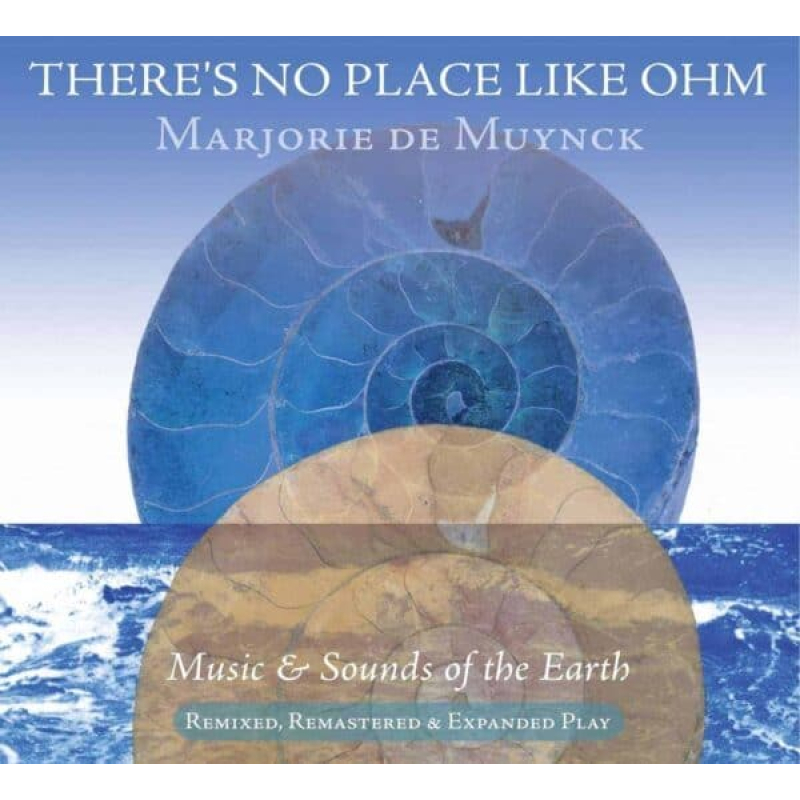Cd 'There's No Place Like Ohm', Volume 1