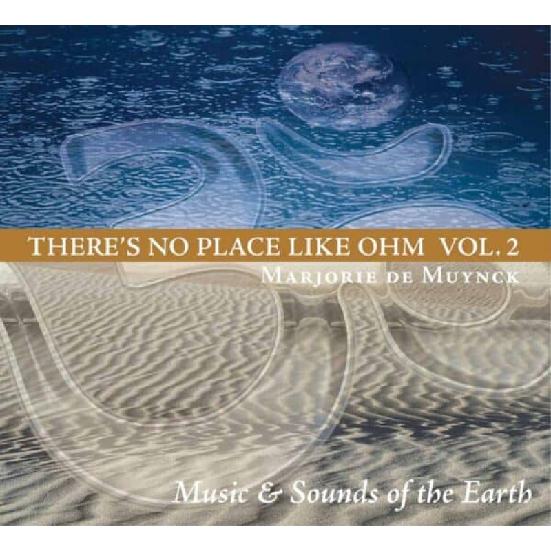 Cd 'There's No Place Like Ohm', Volume 2
