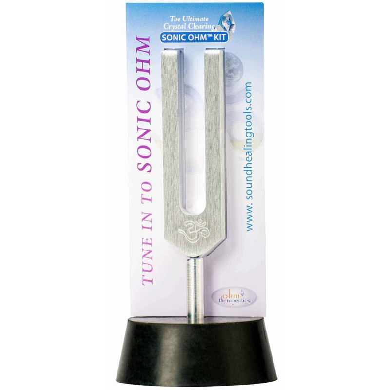 Stemvork Sonic Ohm, inclusief activator