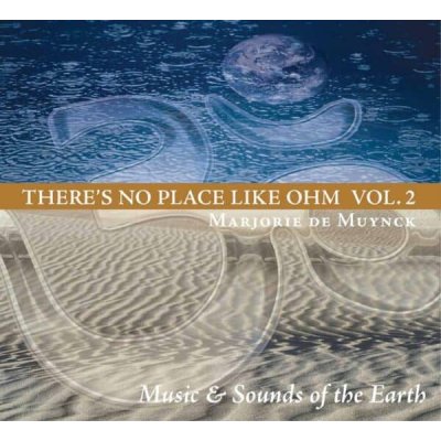 Cd 'There's No Place Like Ohm', Volume 2 Cd 'There's No Place Like Ohm', Volume 2